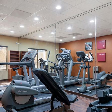 Comfort Suites Locust Grove Atlanta South Eksteriør bilde