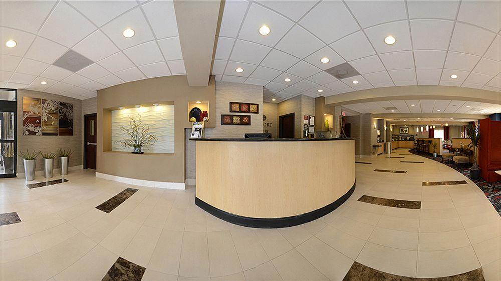 Comfort Suites Locust Grove Atlanta South Eksteriør bilde