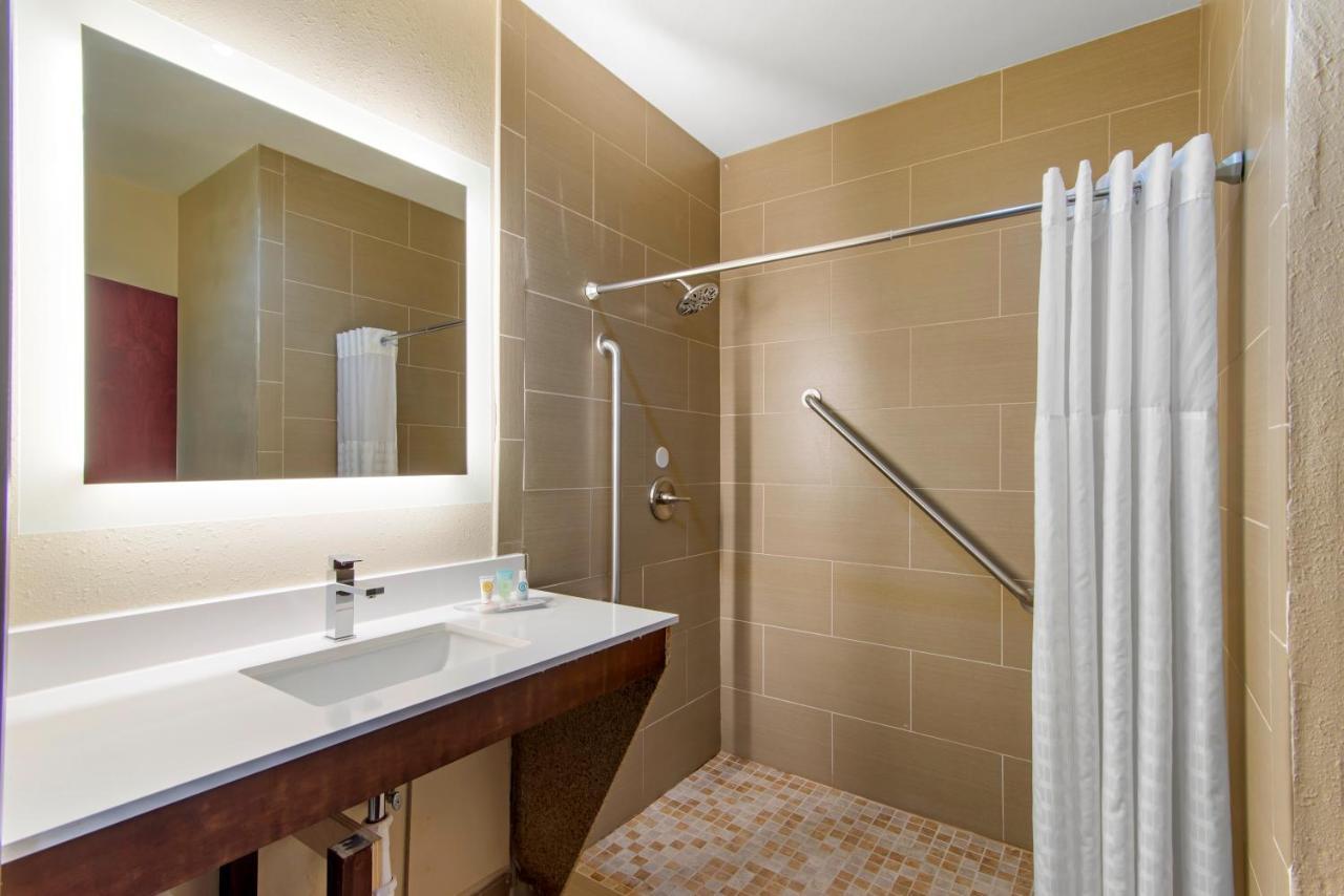 Comfort Suites Locust Grove Atlanta South Eksteriør bilde