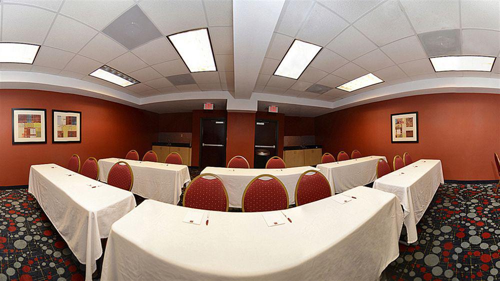 Comfort Suites Locust Grove Atlanta South Eksteriør bilde